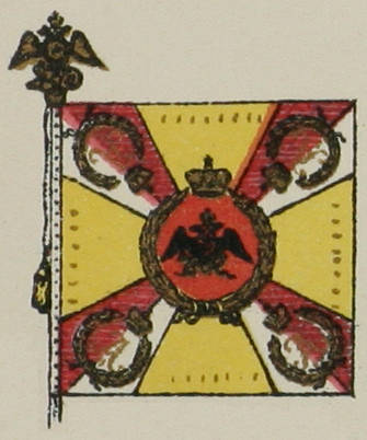 Л.-Г. 1 Стрѣлк. бат. 1856 г.