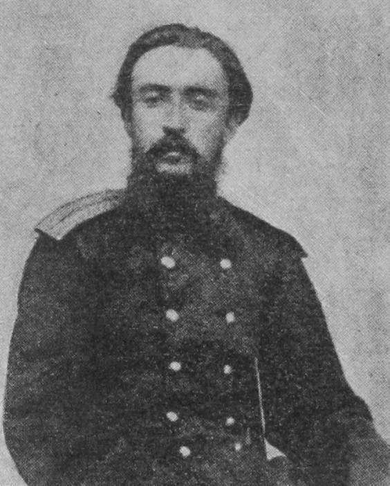 Н. Н. Каразинъ въ 1867—70 гг.