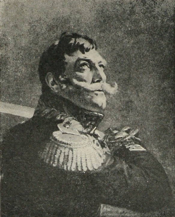 Генералъ отъ кавалеріиД. Е. Кутейниковъ.(Т. XIV, стр. 430).