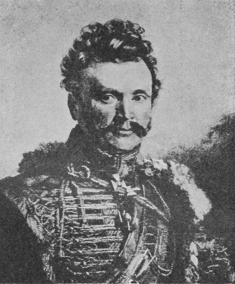 Генералъ-маіоръД. В. Васильчиковъ.(Т. V, стр. 254).