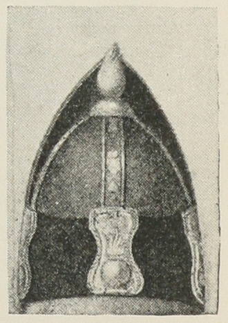 52. Фузелер. шапка гренад. пп. 1797—1801 гг.