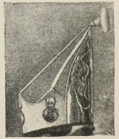 56. Гренад. шапка Павлов. грен. п. 1802—13 гг.