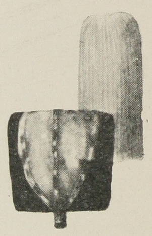 67. Гусарская шапка образца 1873 г.