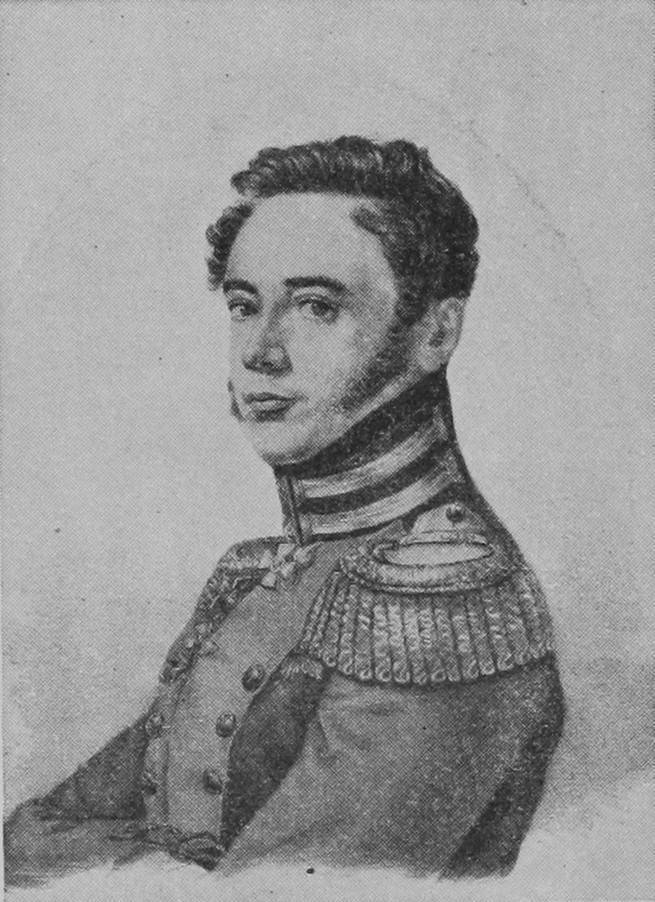 Генералъ-лейтенантъ П. Ф. Желтухинъ.